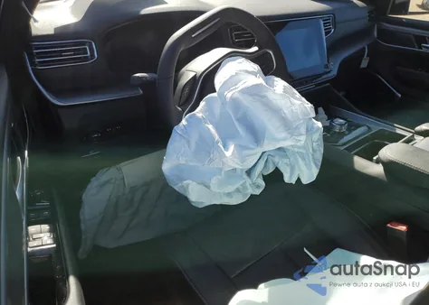 2025 Jeep Wagoneer L Series I z USA, uszkodzony, nr VIN 1C4SJSAP9SS506348